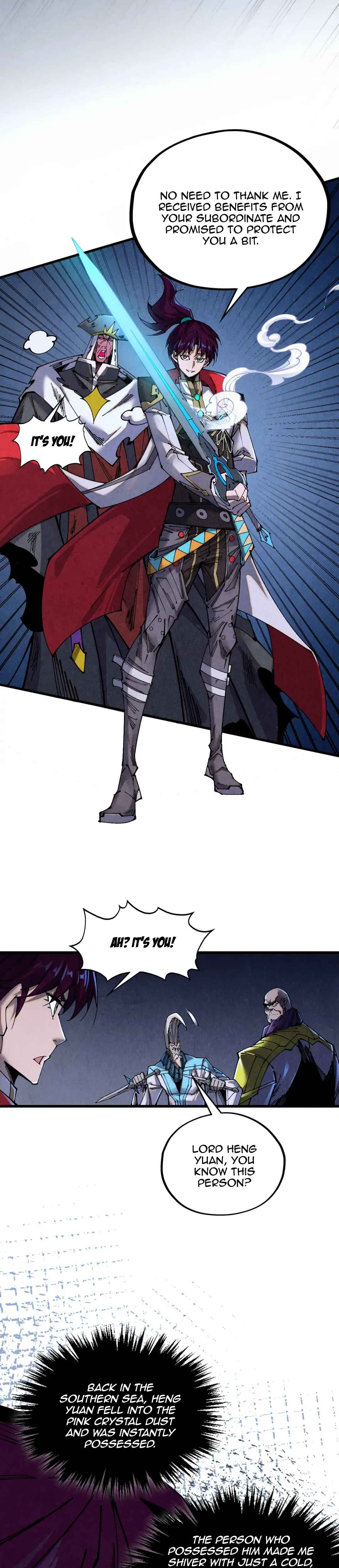 Chapter 509 - Page 28