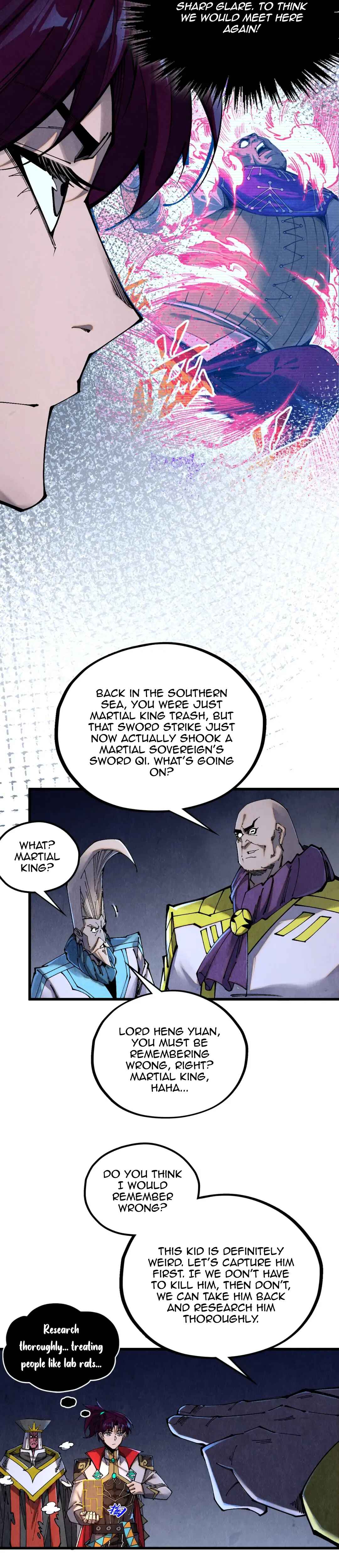 Chapter 509 - Page 29