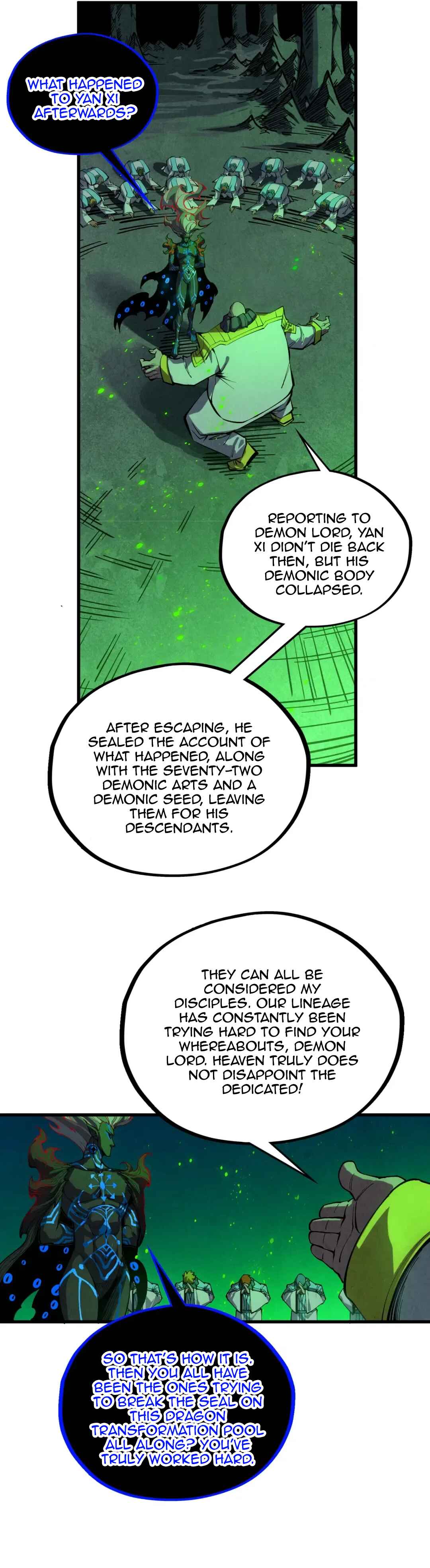 Chapter 509 - Page 9