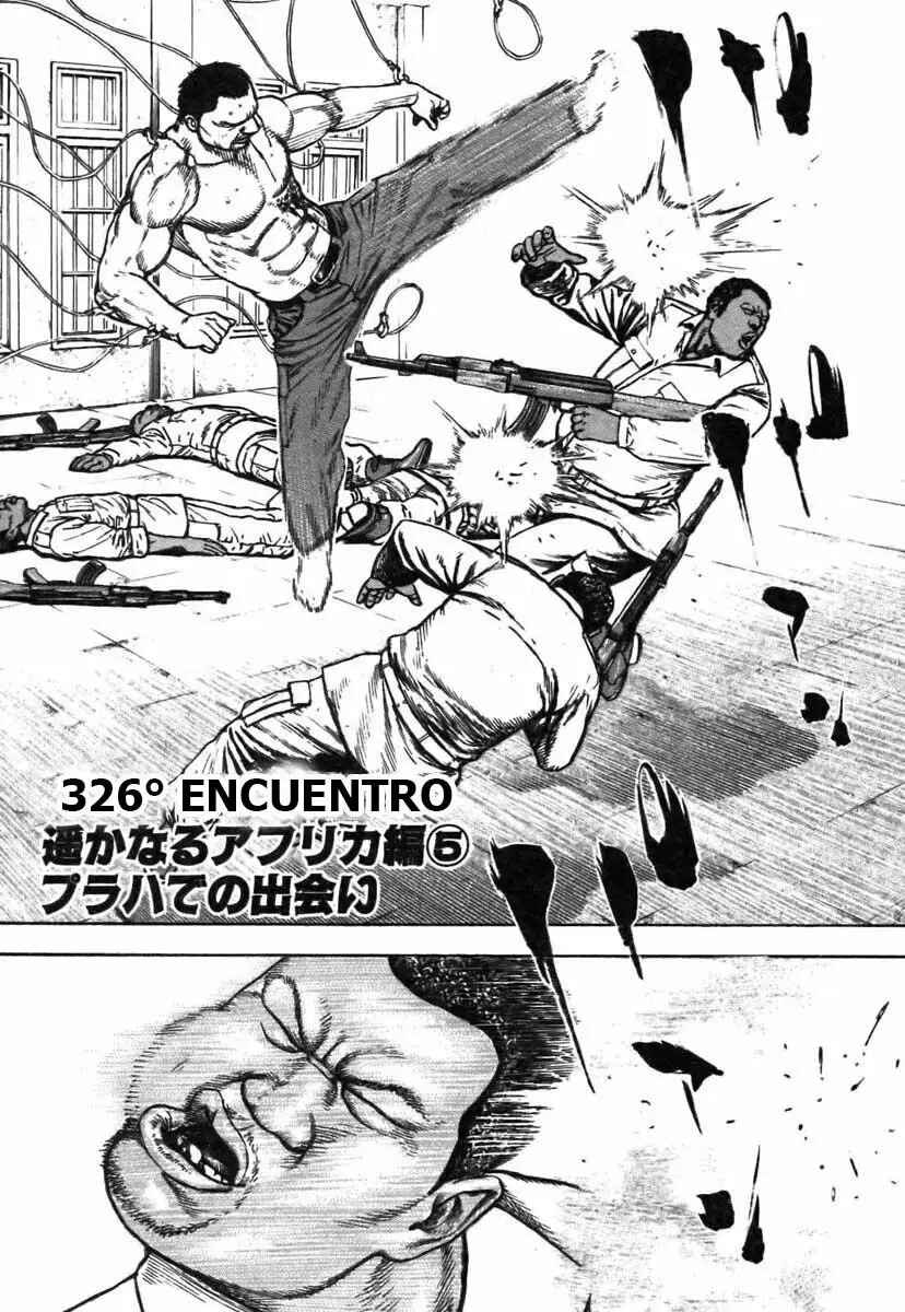 Chapter 326 - Page 1