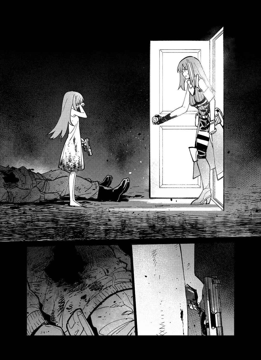 Chapter 41 - Page 16