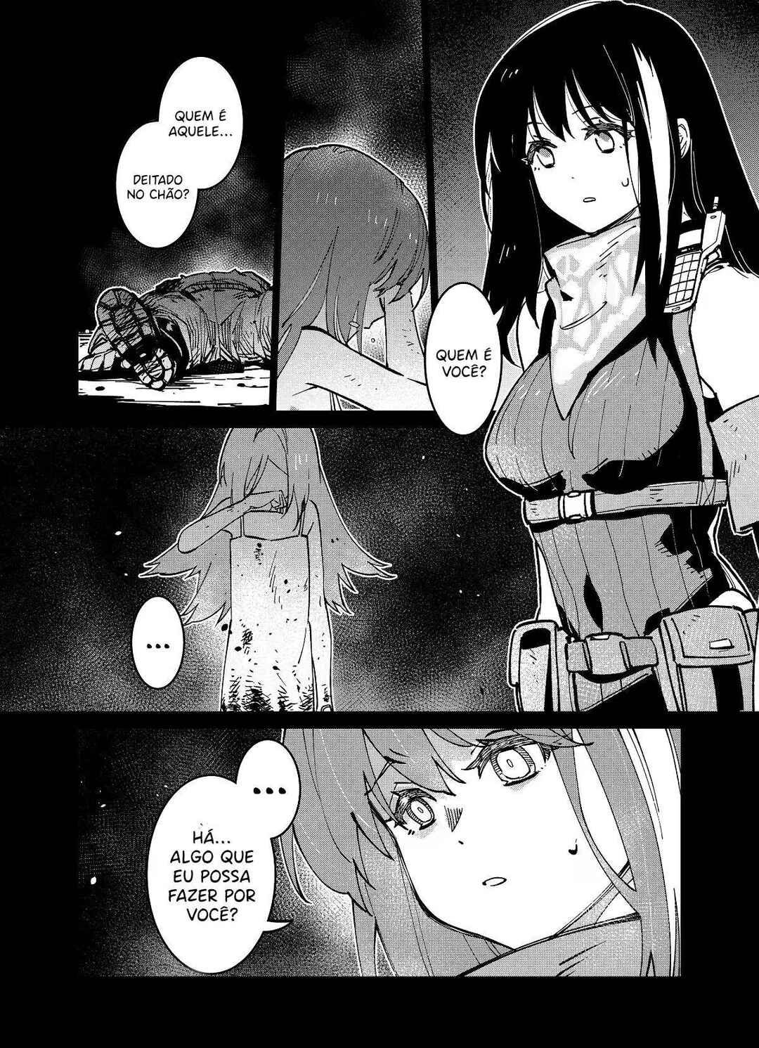 Chapter 41 - Page 17