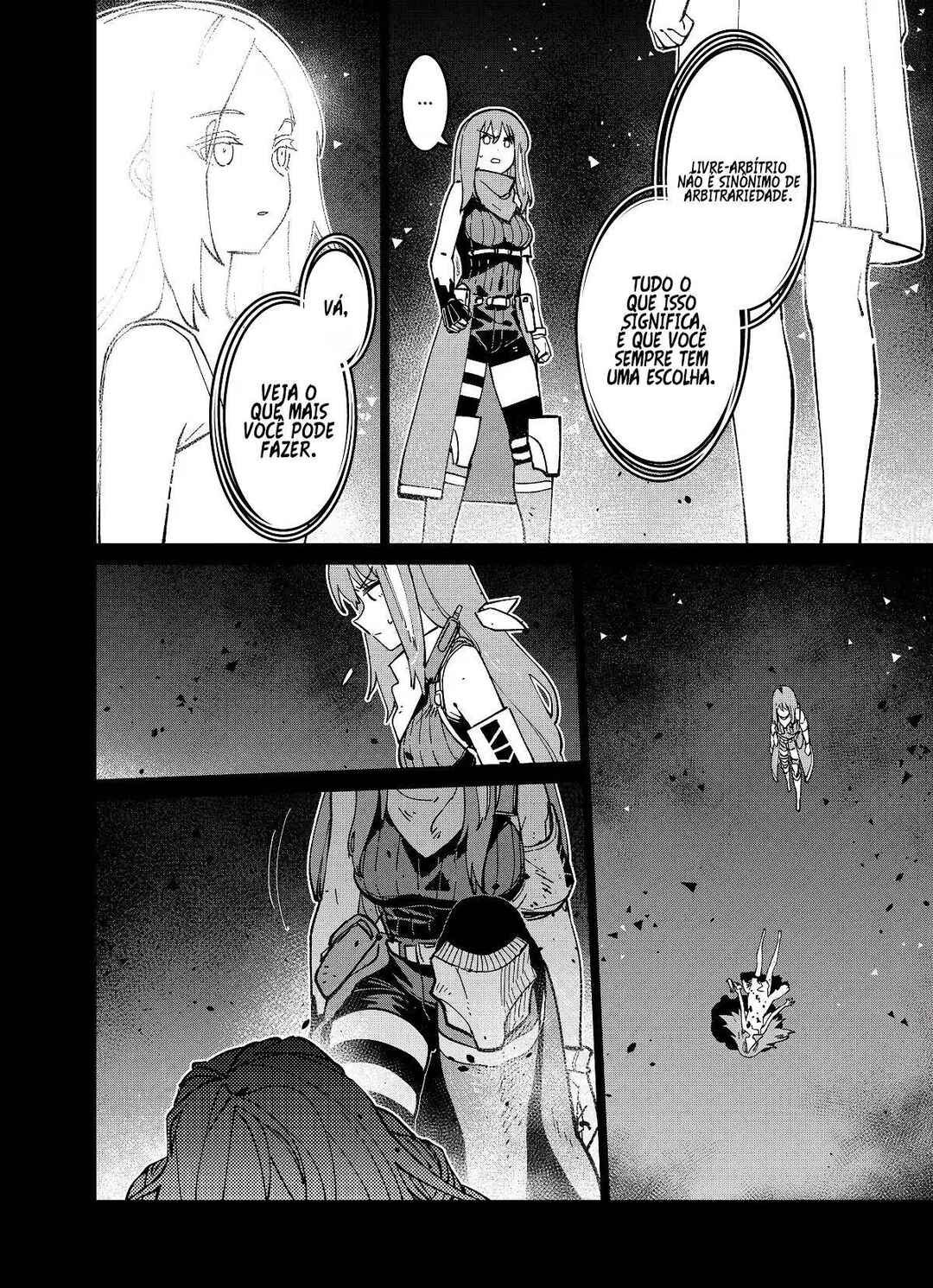 Chapter 41 - Page 21