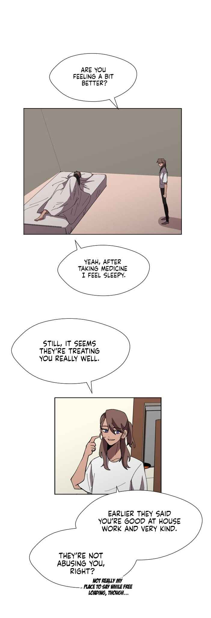 Chapter 76 - Page 21