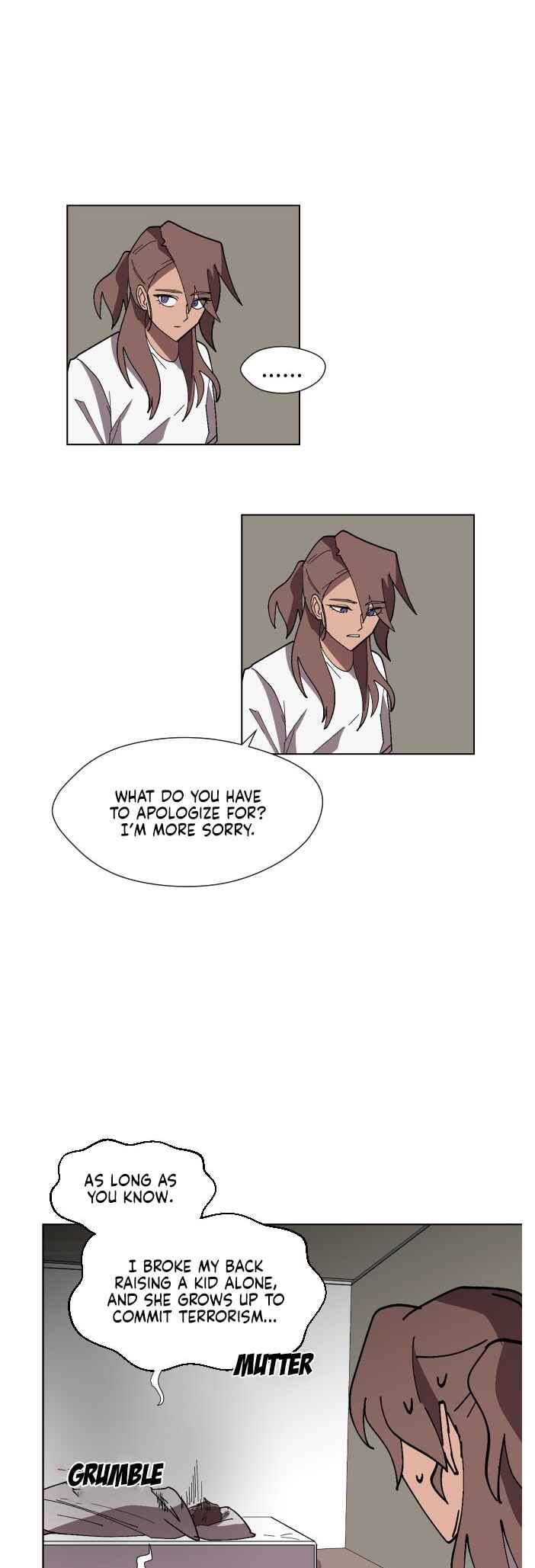 Chapter 76 - Page 23