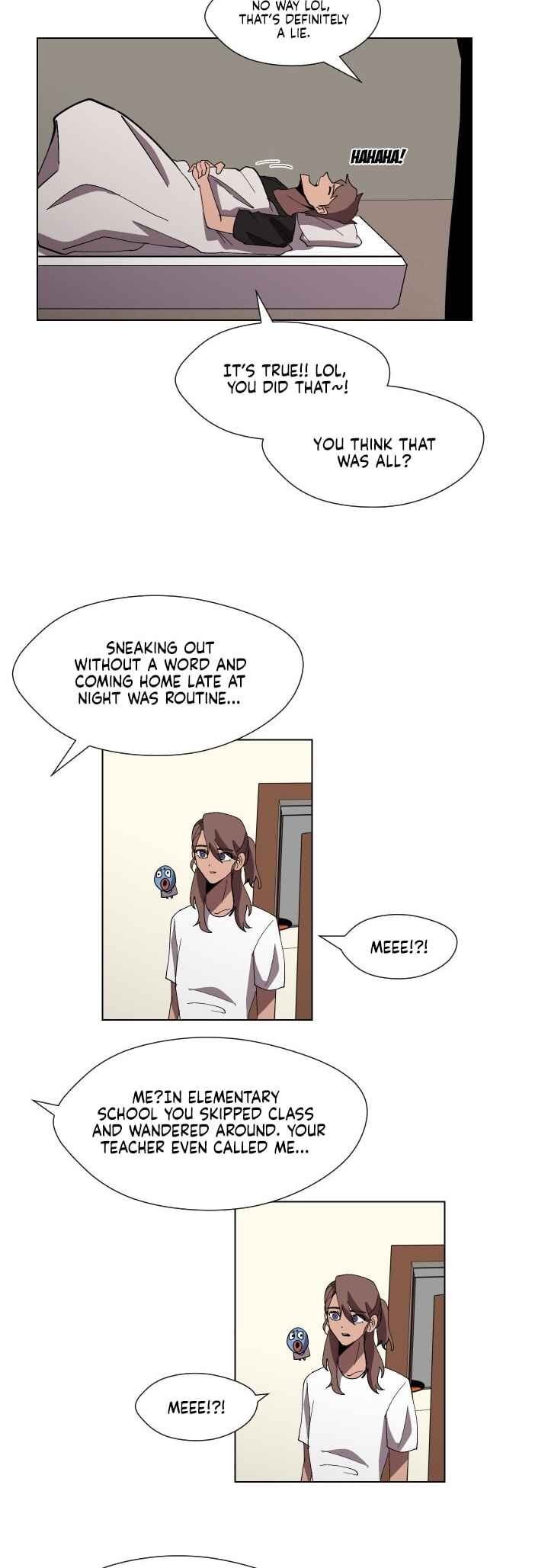 Chapter 76 - Page 26