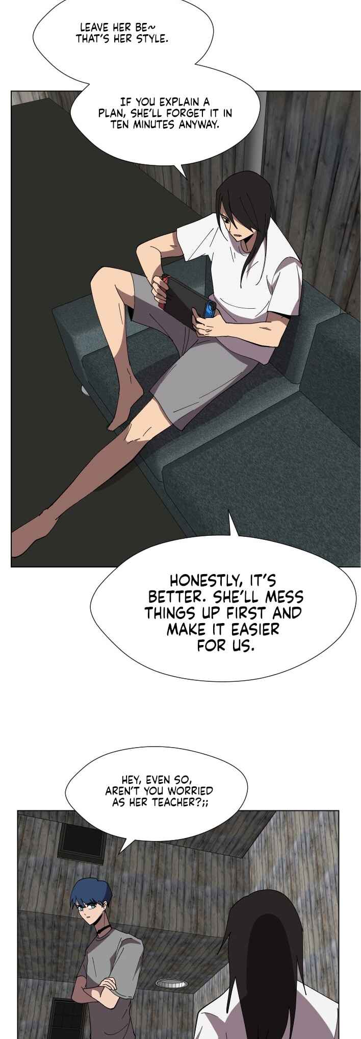 Chapter 76 - Page 33