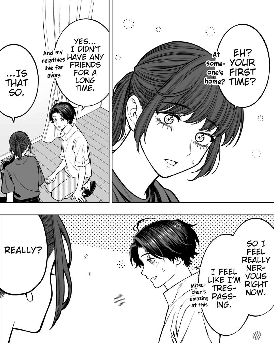 Chapter 139 - Page 1