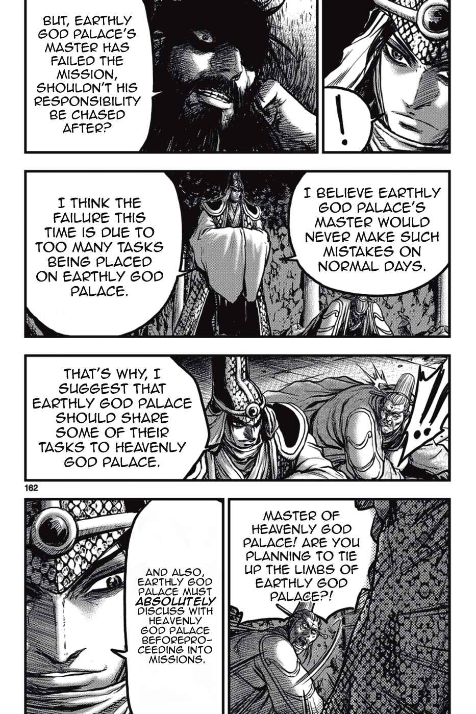 Chapter 374 - Page 10