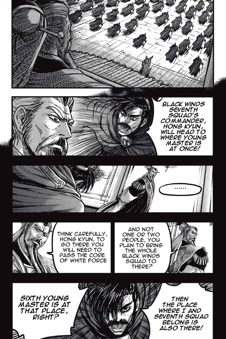 Chapter 374 - Page 27