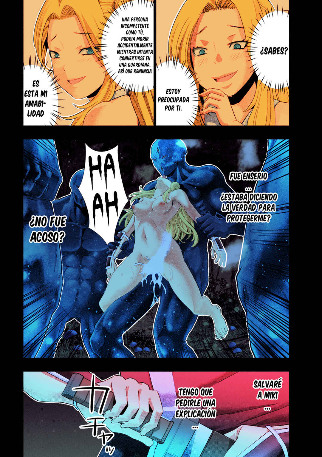 Chapter 276 - Page 15