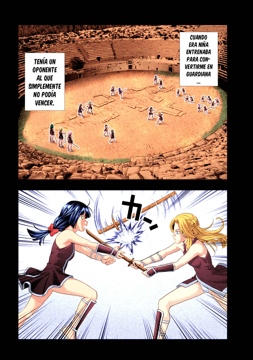 Chapter 276 - Page 3