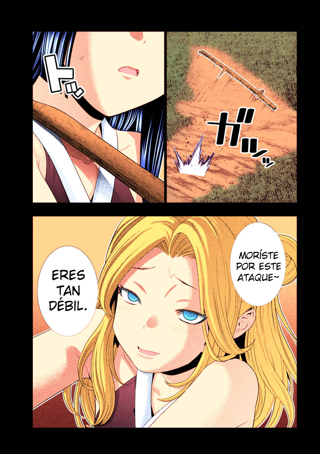 Chapter 276 - Page 4