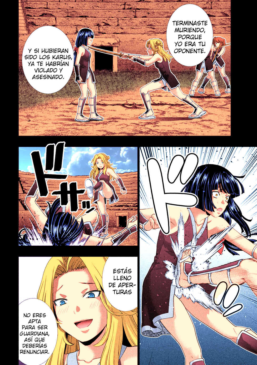 Chapter 276 - Page 5