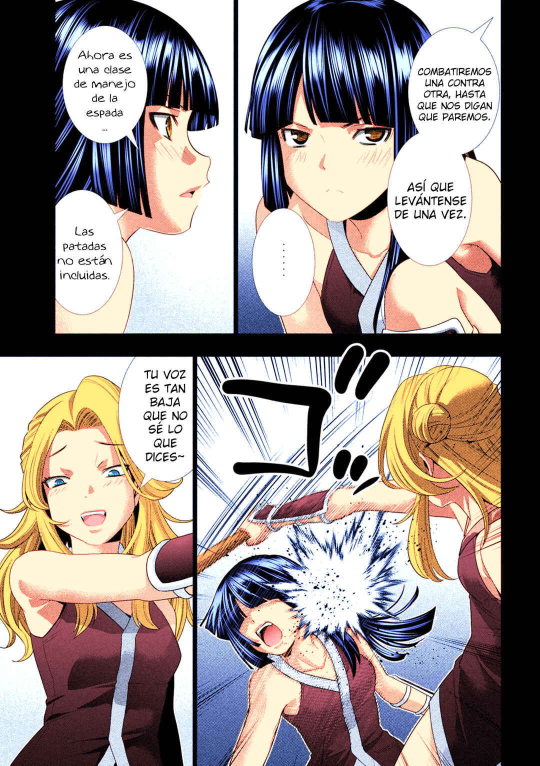 Chapter 276 - Page 6