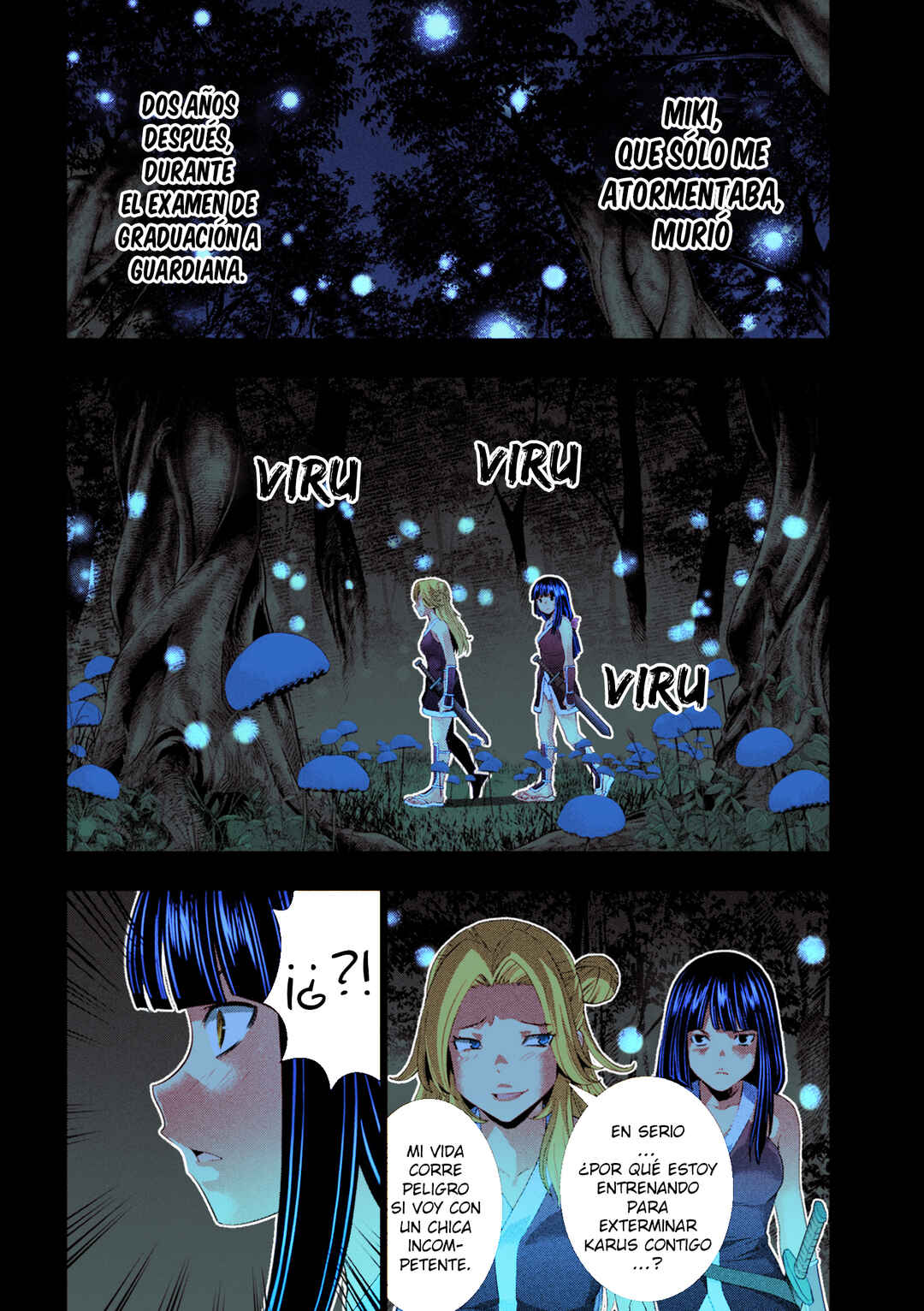 Chapter 276 - Page 9