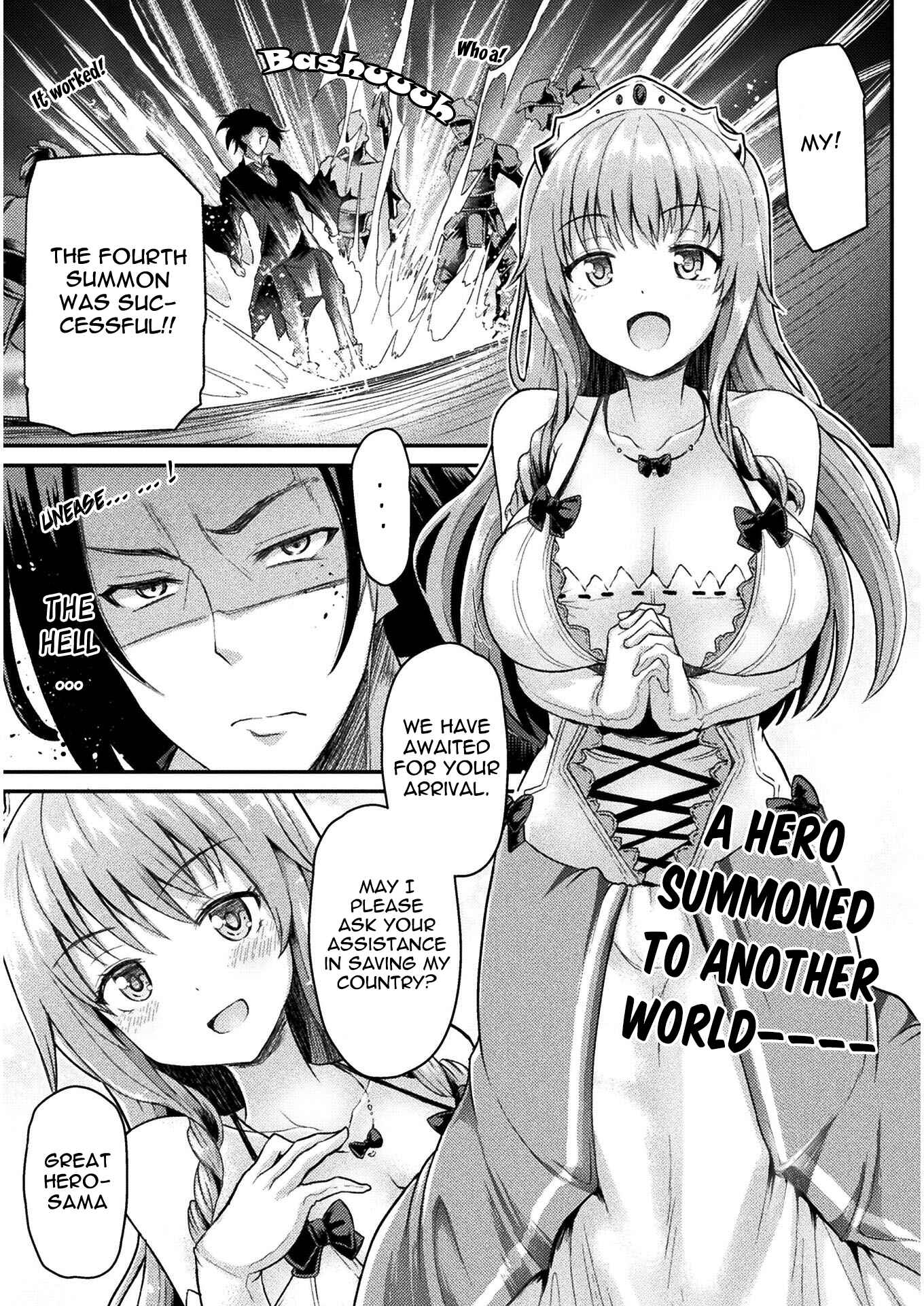 Chapter 1 - Page 4