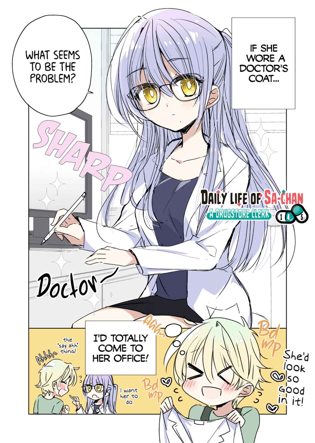 Chapter 14.5 - Page 1