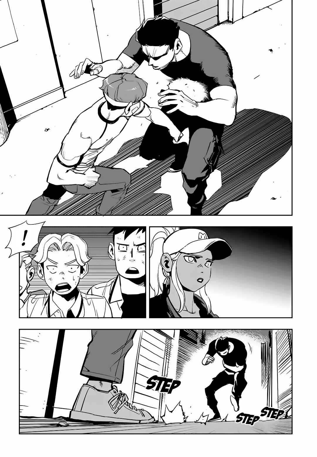Chapter 70 - Page 13