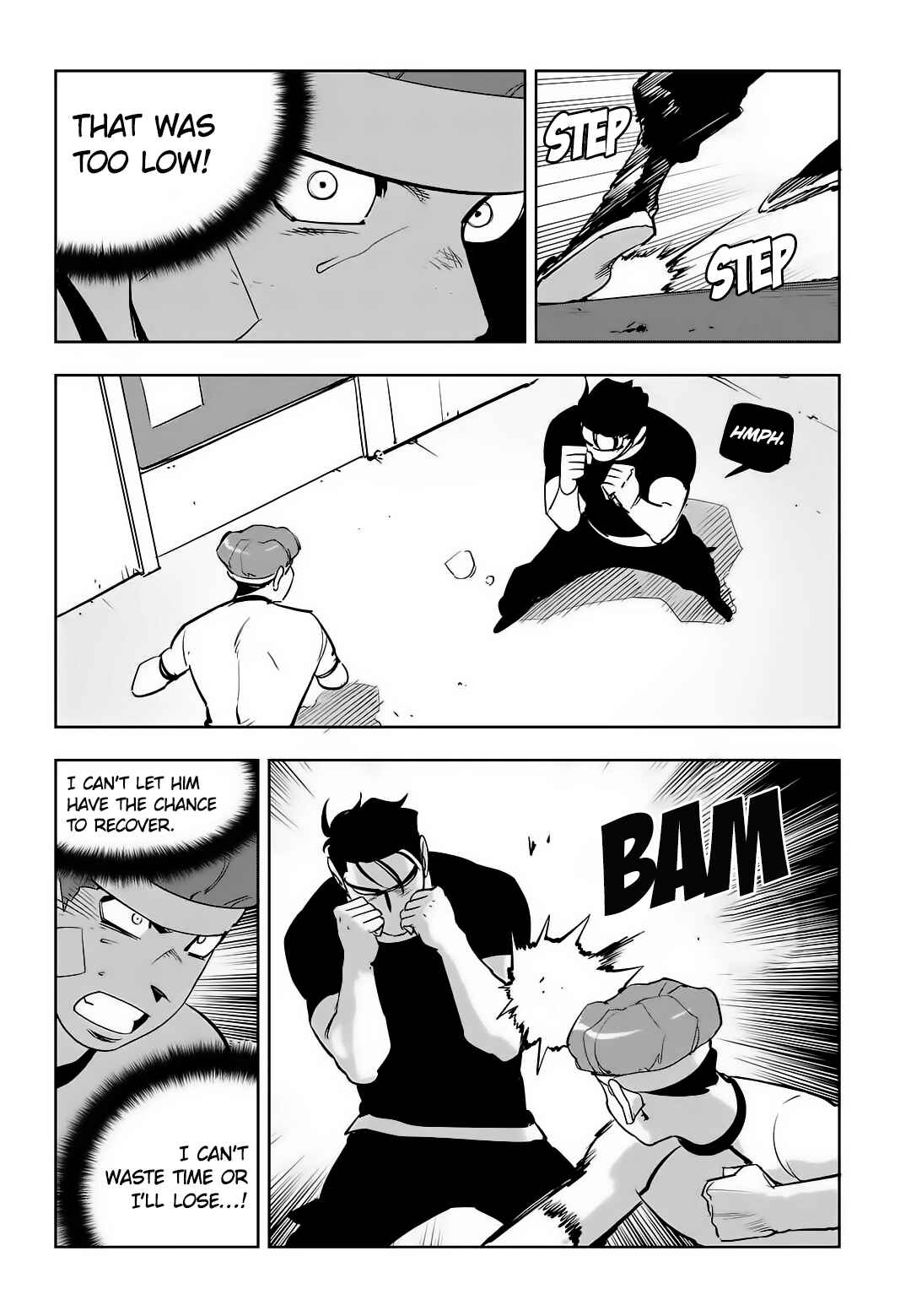 Chapter 70 - Page 17