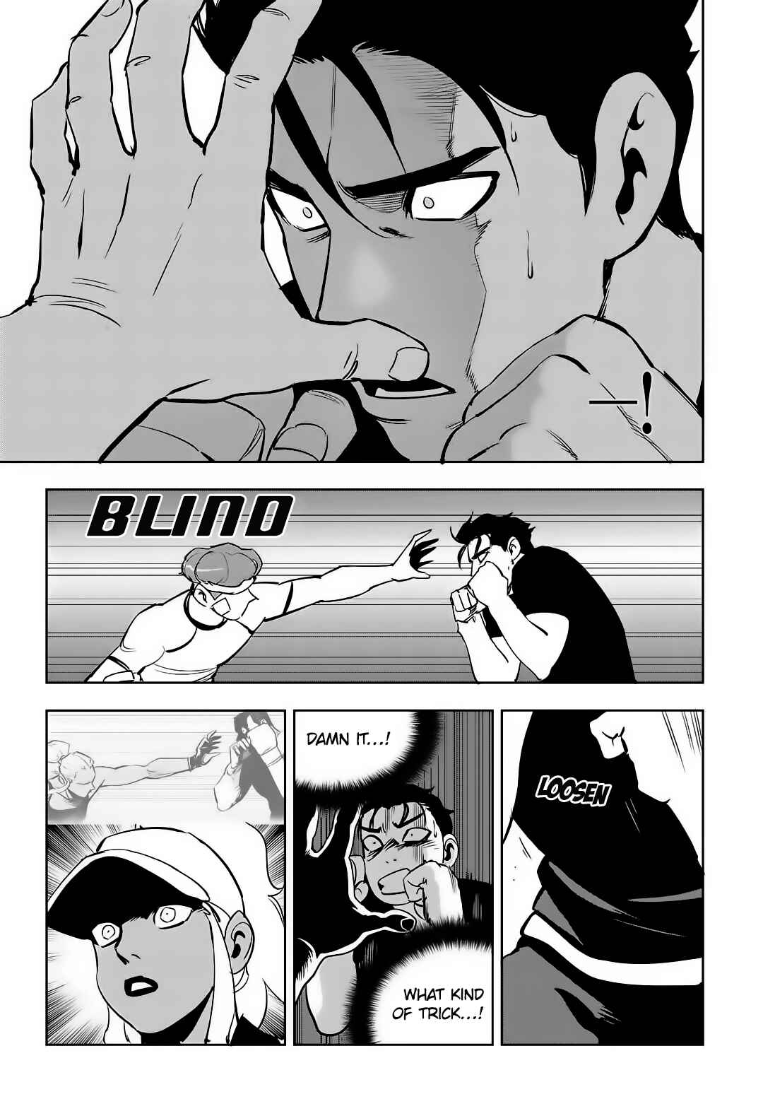 Chapter 70 - Page 19