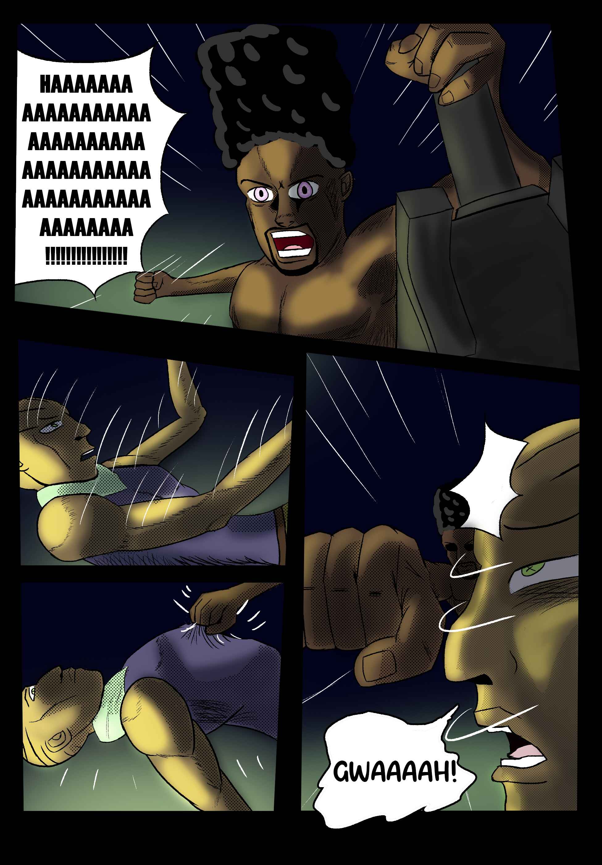 Chapter 5 - Page 17