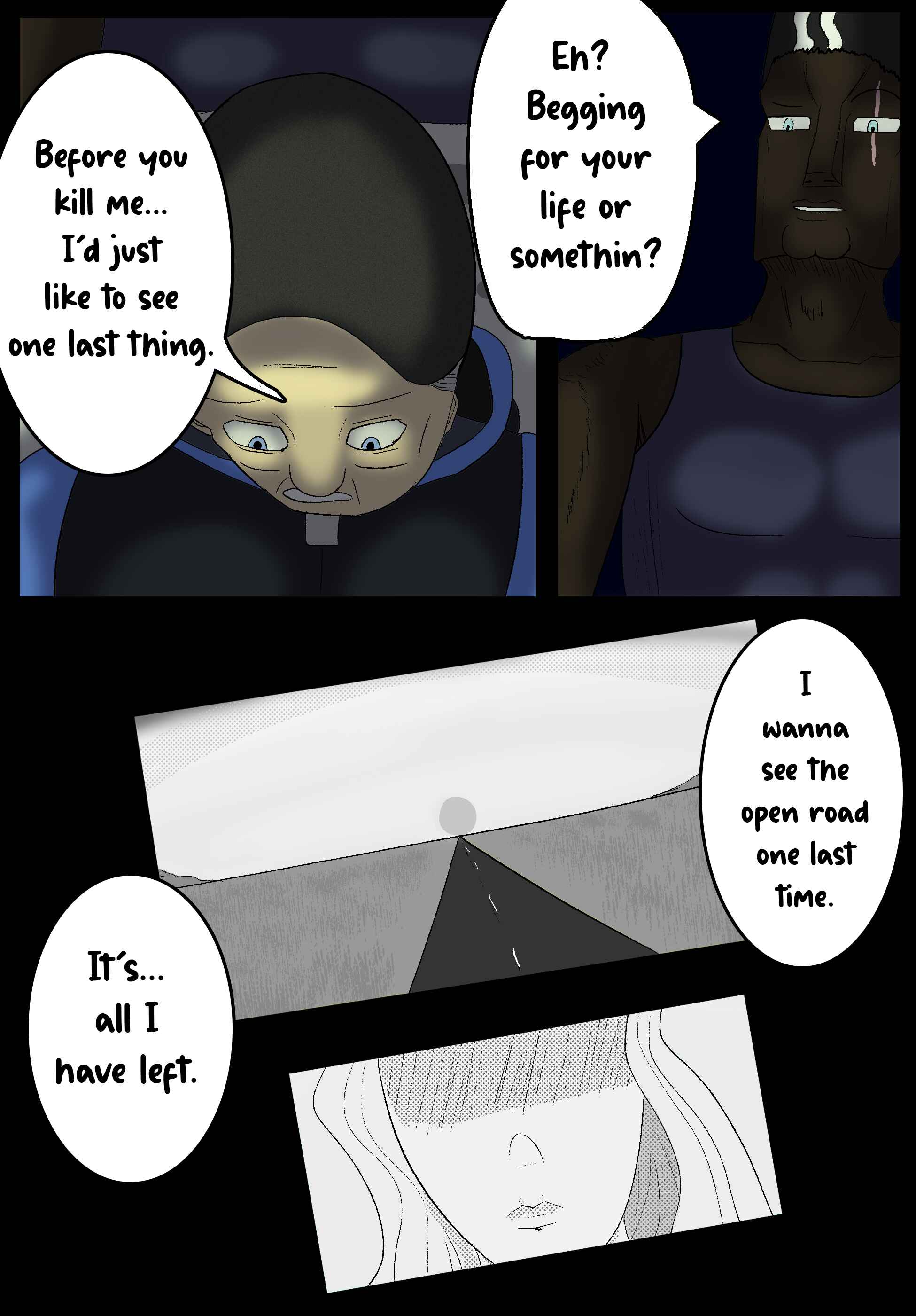 Chapter 5 - Page 6