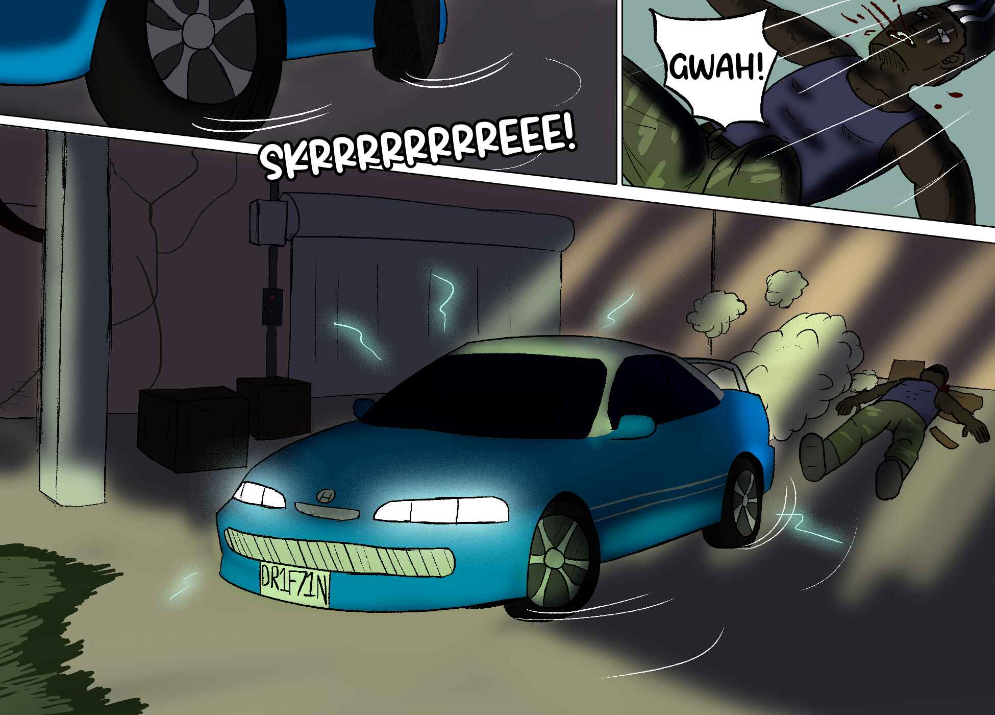 Chapter 5 - Page 9