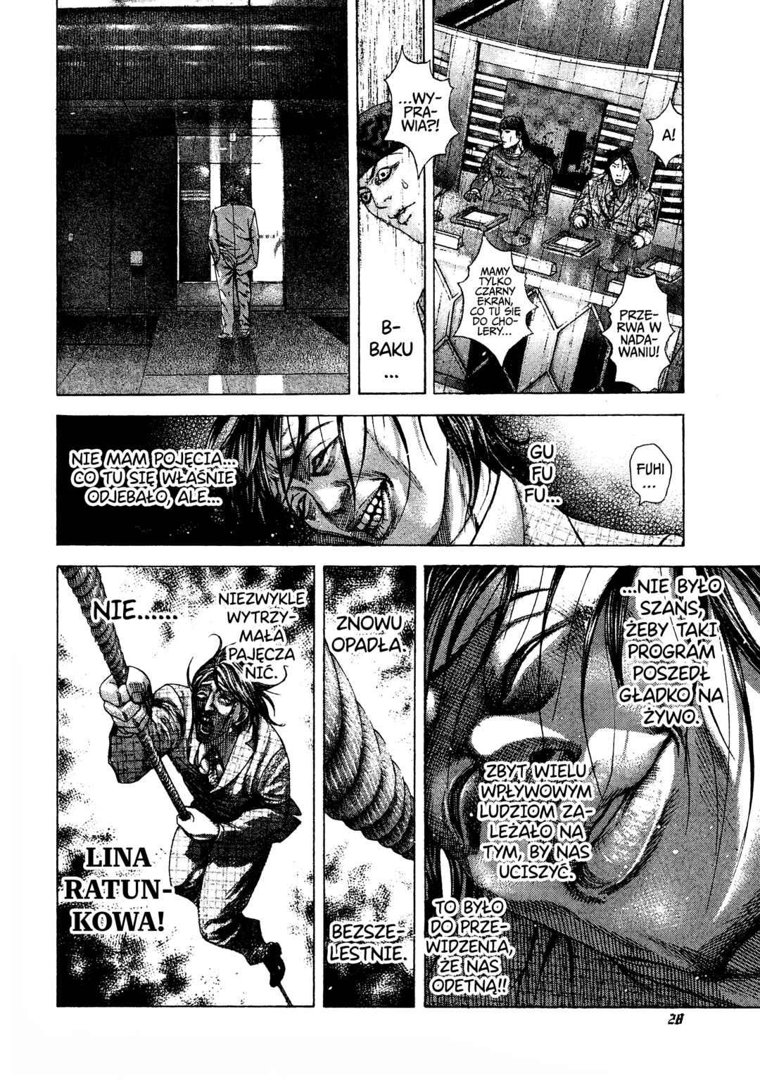 Chapter 199 - Page 4
