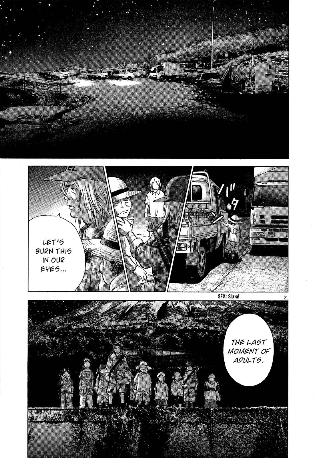 Chapter 36 - Page 22