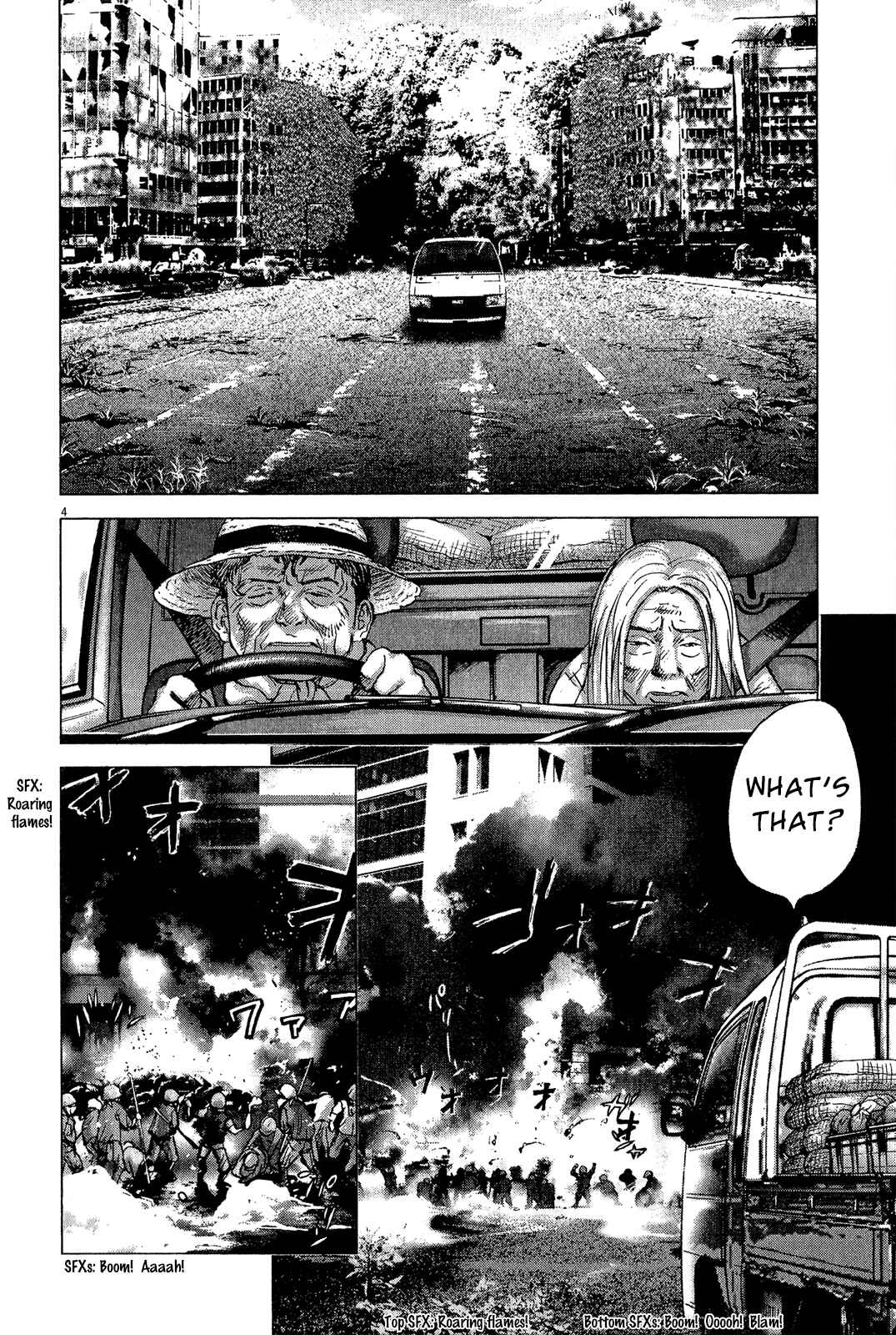 Chapter 36 - Page 5