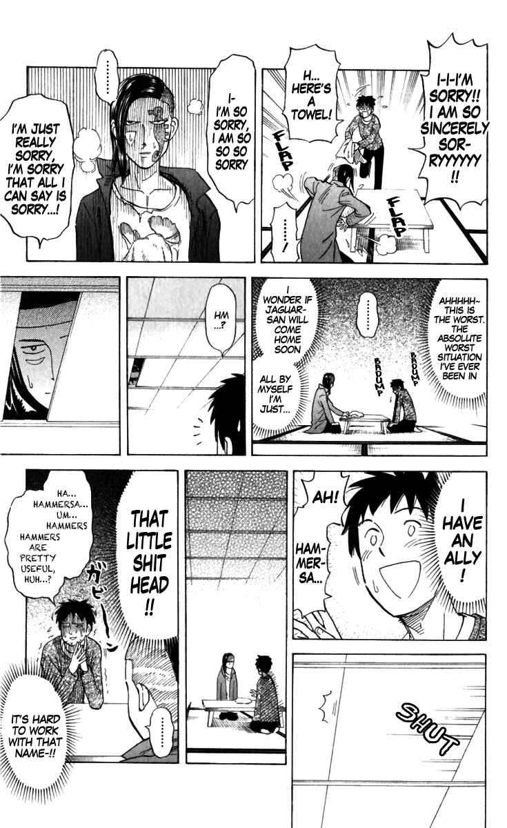 Chapter 154 - Page 5