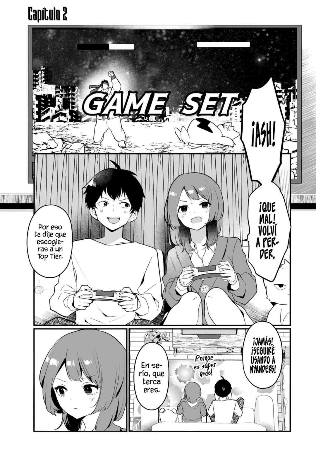 Chapter 2 - Page 2
