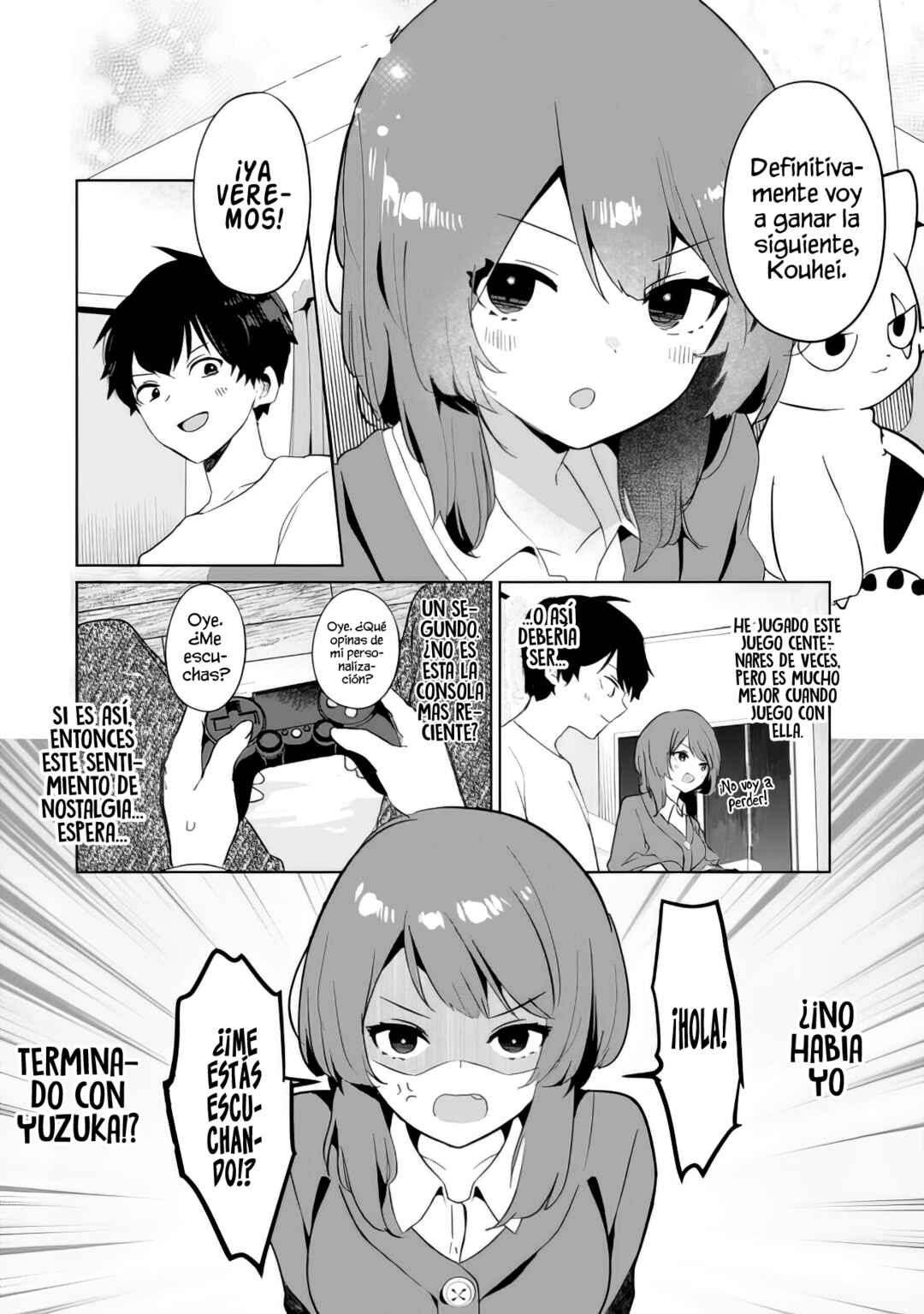 Chapter 2 - Page 3