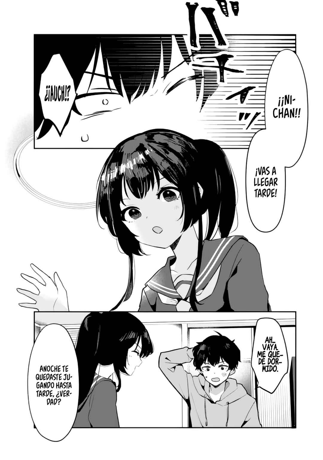 Chapter 2 - Page 4
