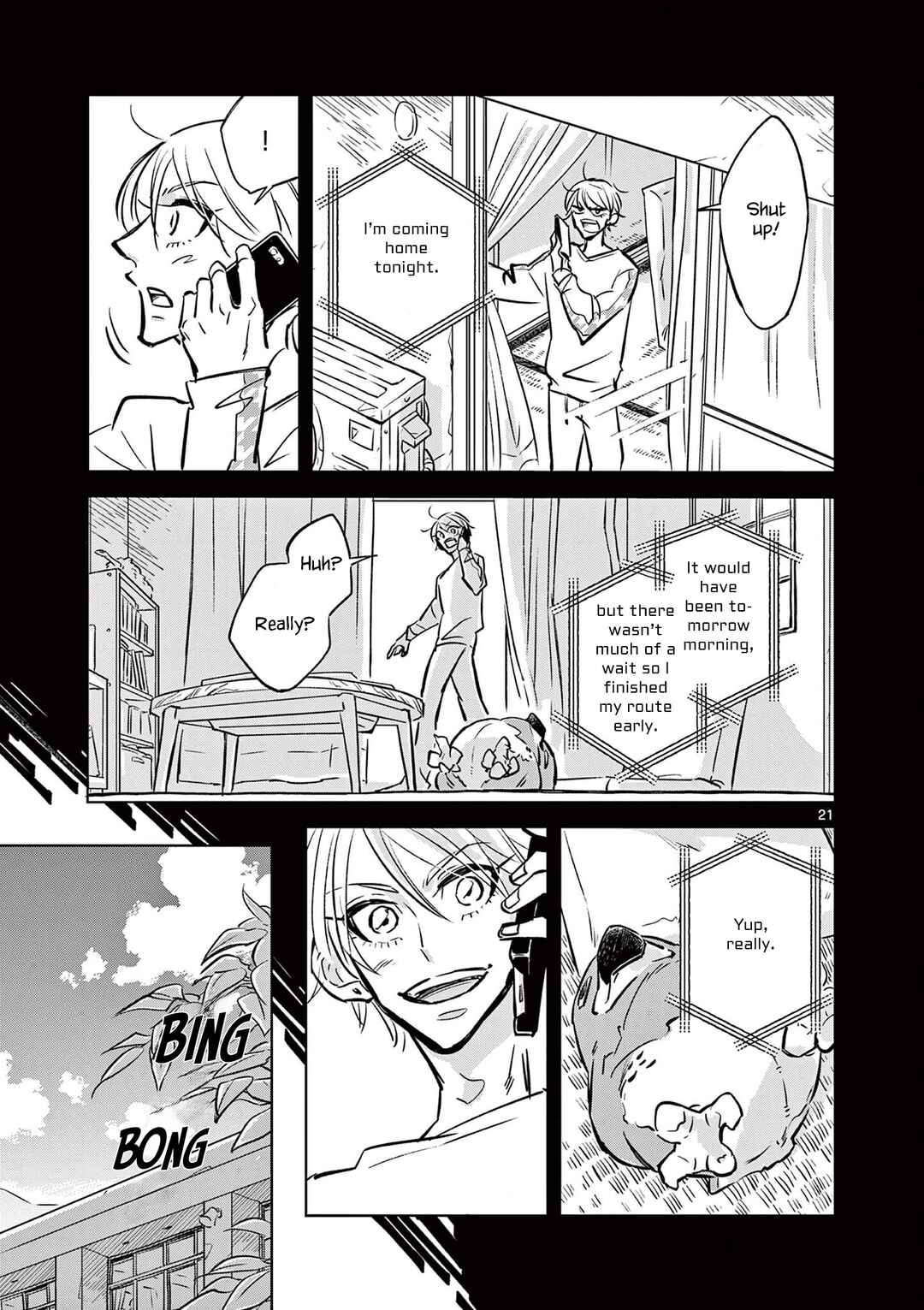 Chapter 1 - Page 18