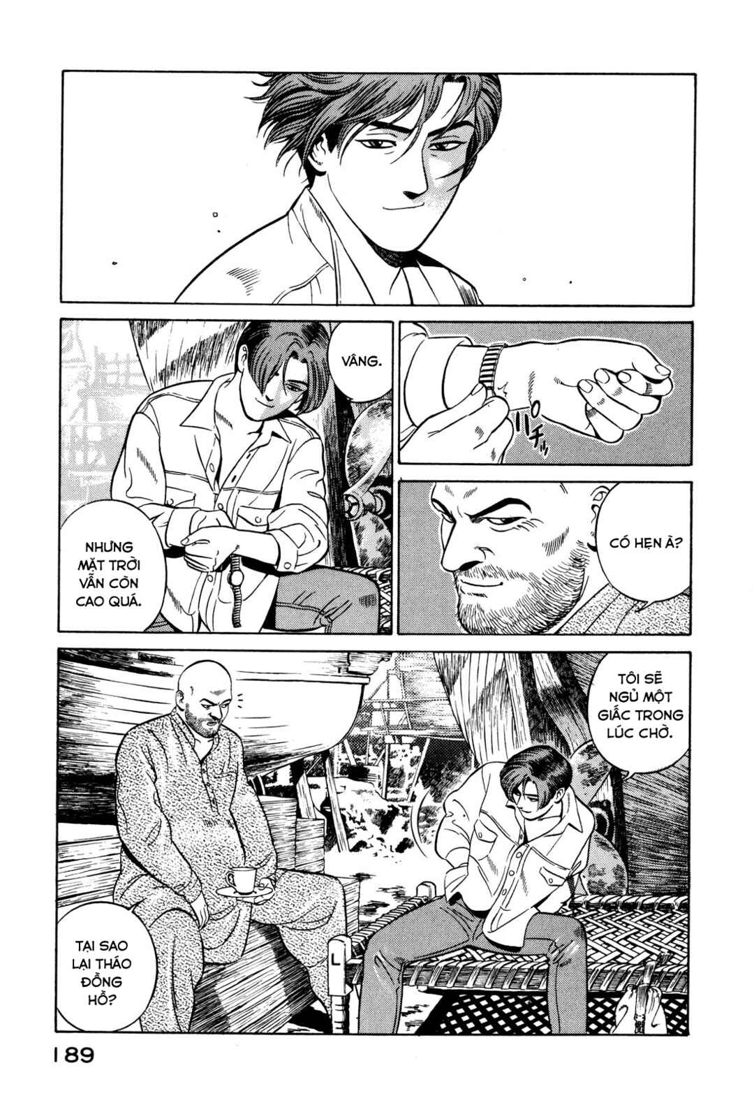 Chapter 3 - Page 13