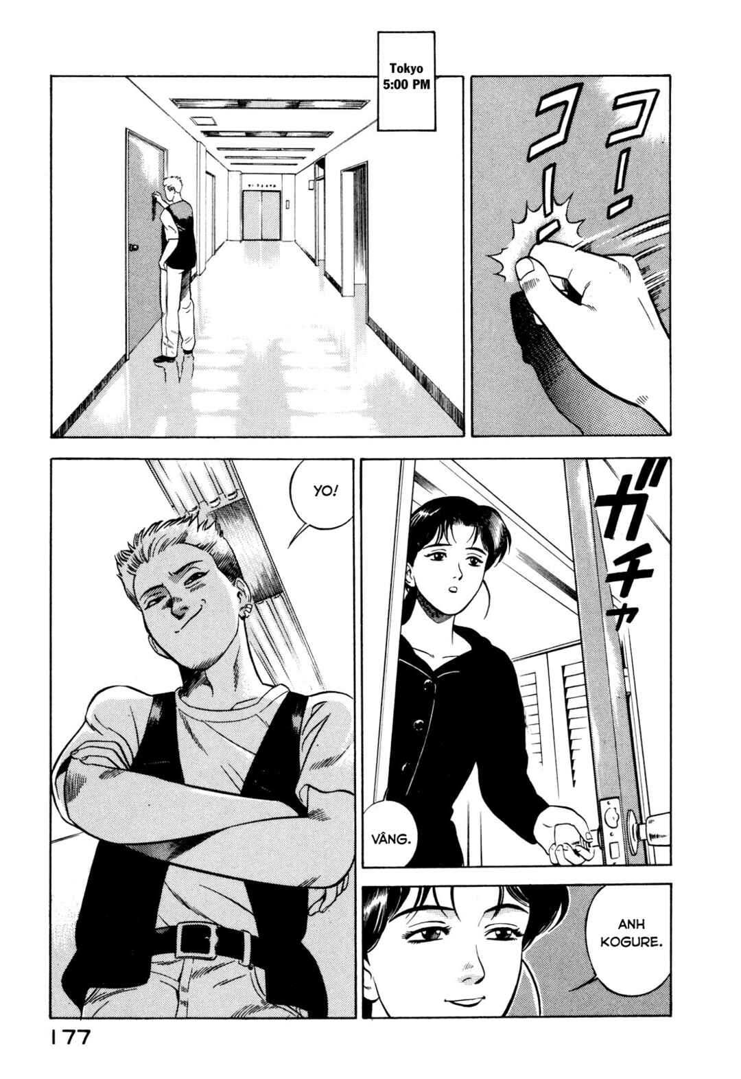 Chapter 3 - Page 2