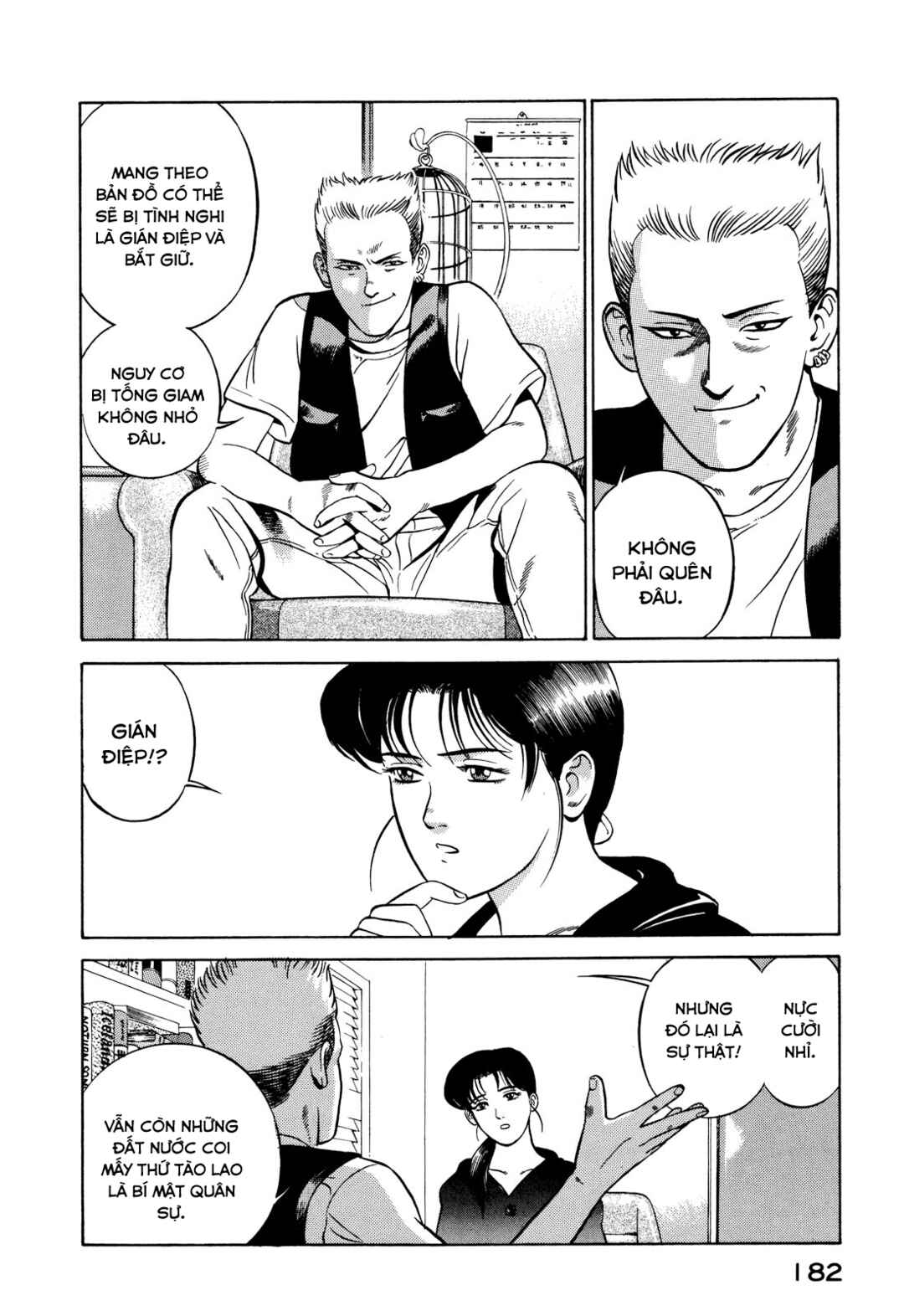Chapter 3 - Page 6