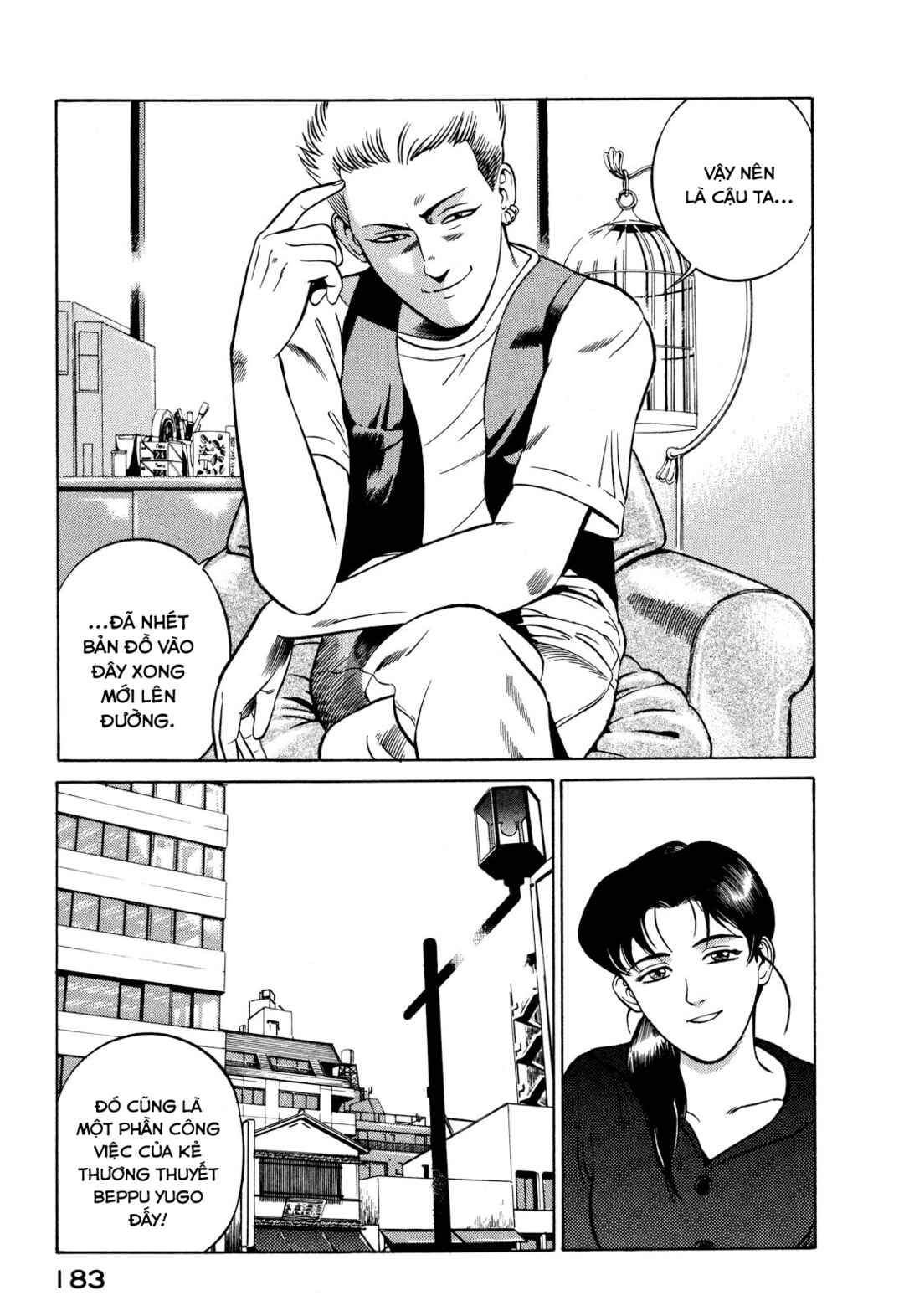 Chapter 3 - Page 7