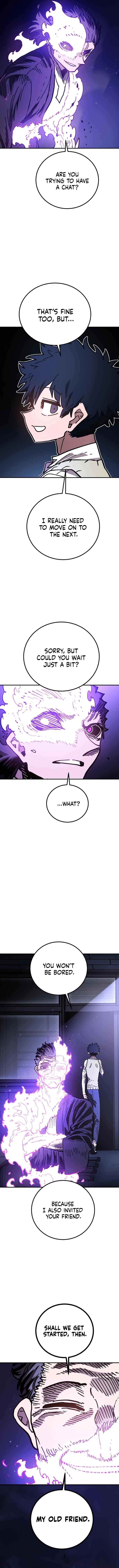 Chapter 242 - Page 15