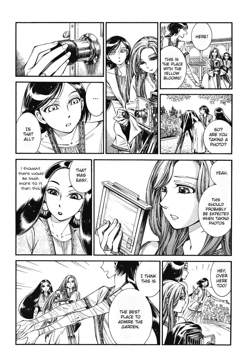 Chapter 85 - Page 10