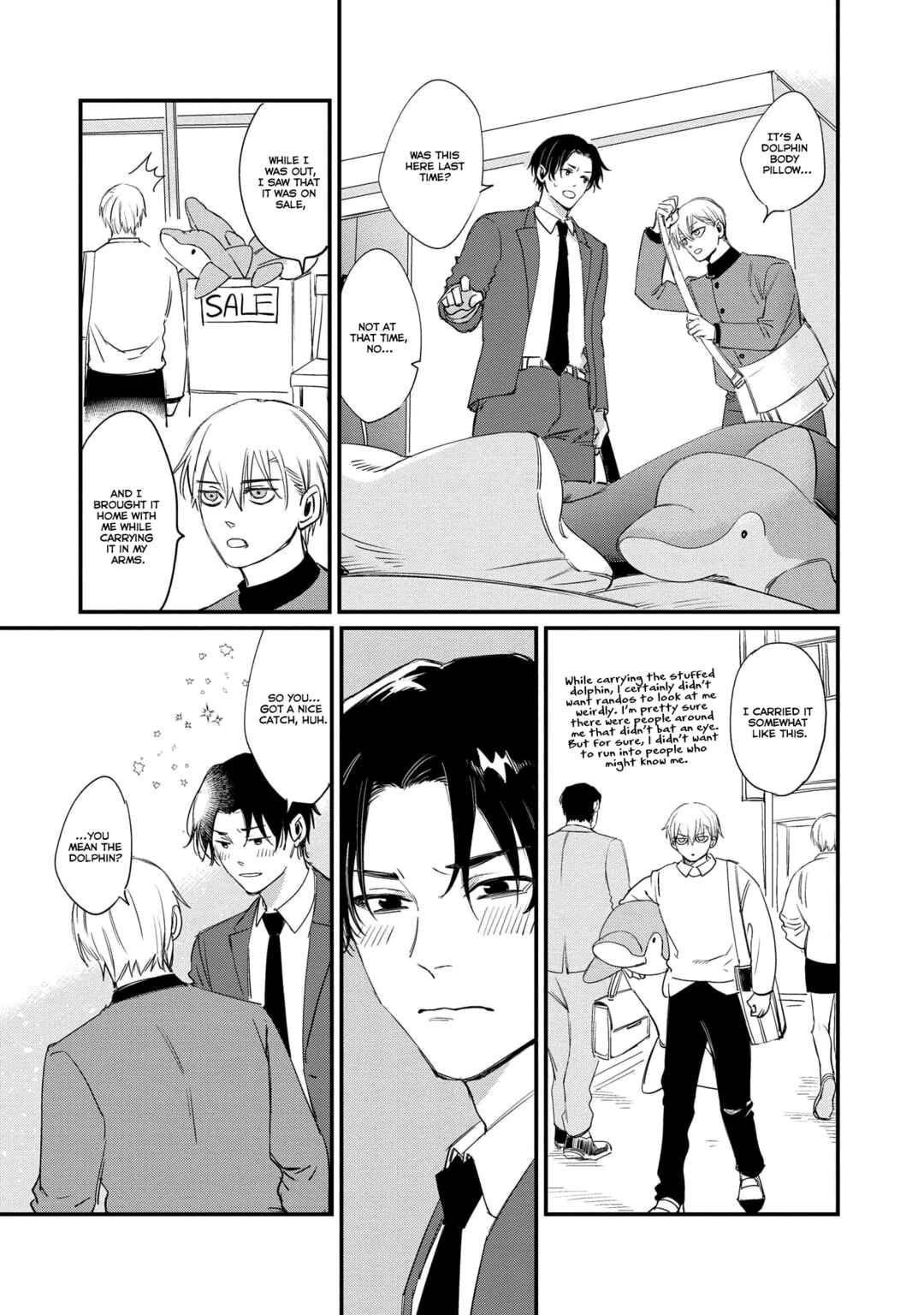 Chapter 3 - Page 4