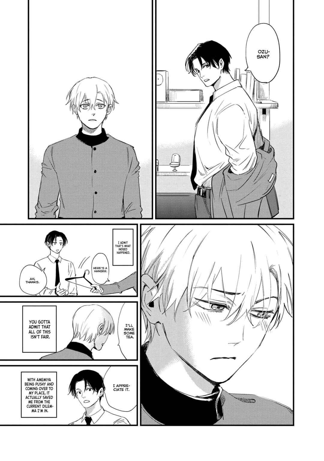 Chapter 3 - Page 6