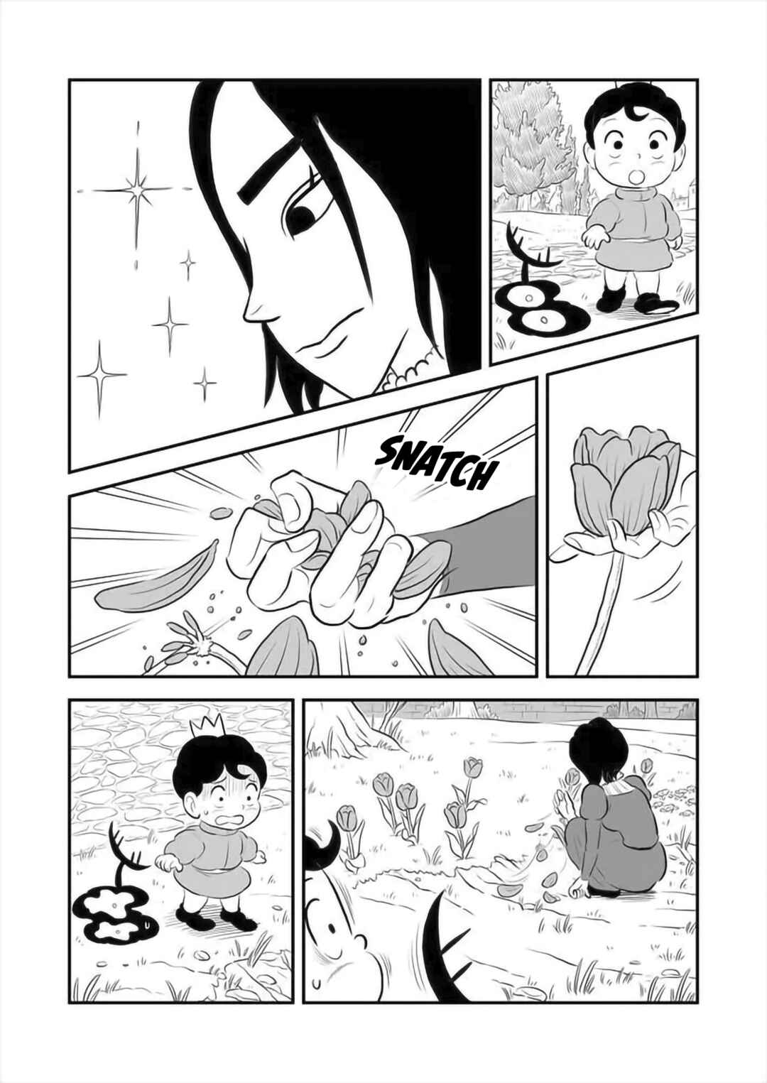 Chapter 168 - Page 10