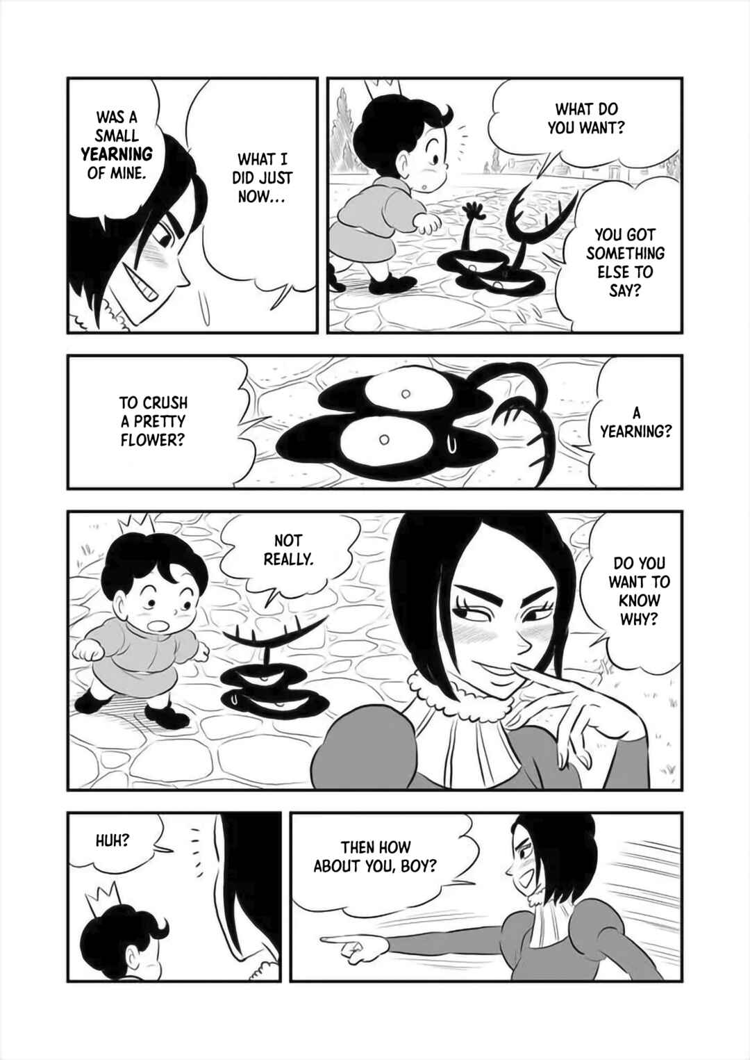 Chapter 168 - Page 13
