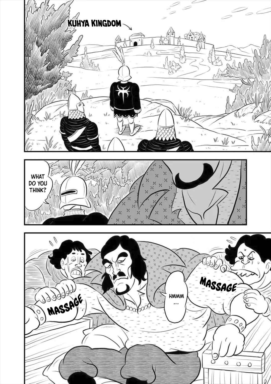 Chapter 168 - Page 6