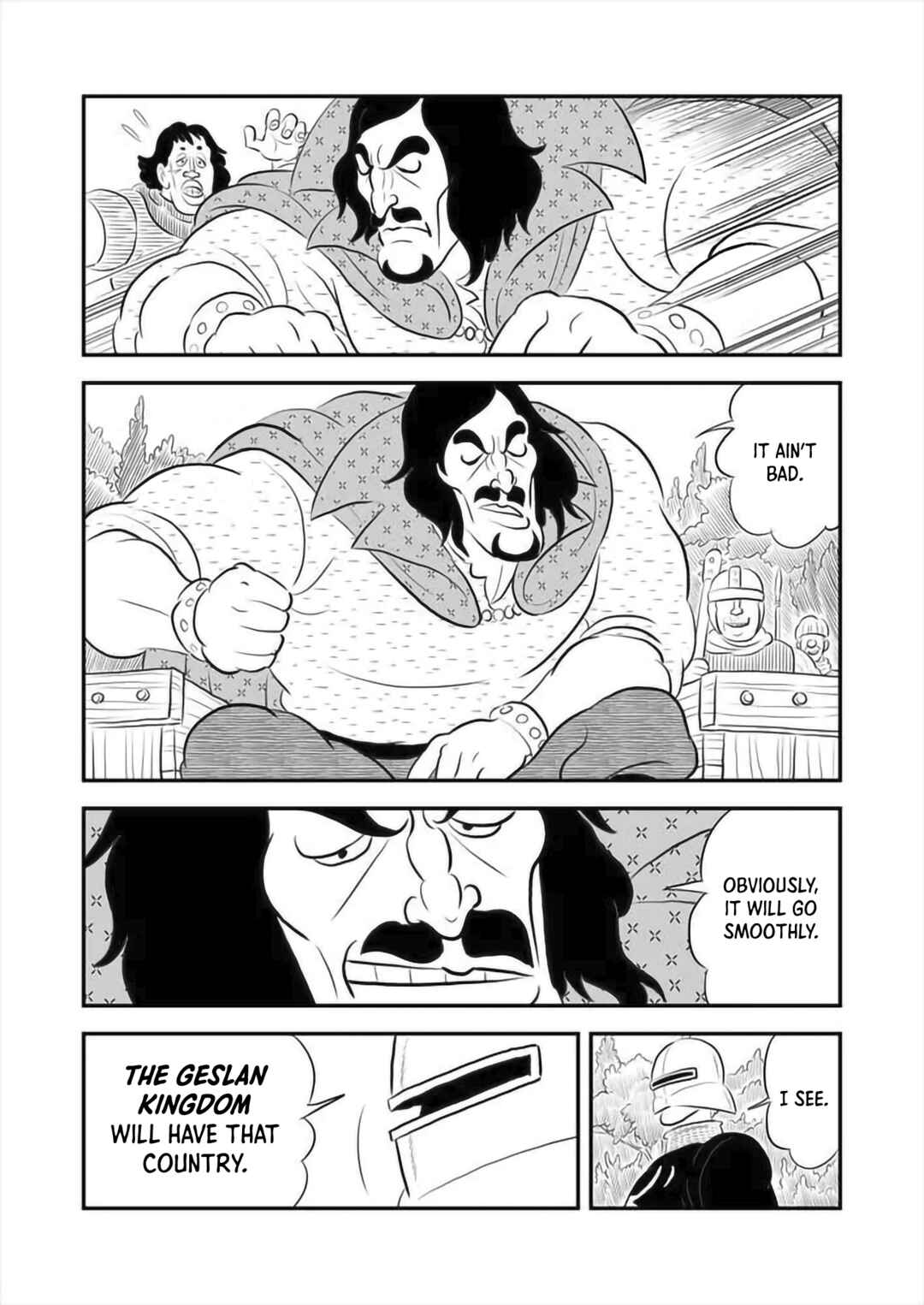 Chapter 168 - Page 7