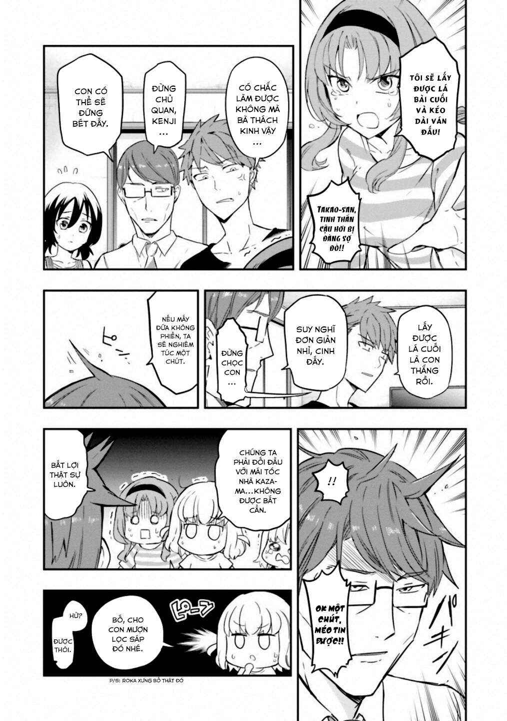 Chapter 113 - Page 10