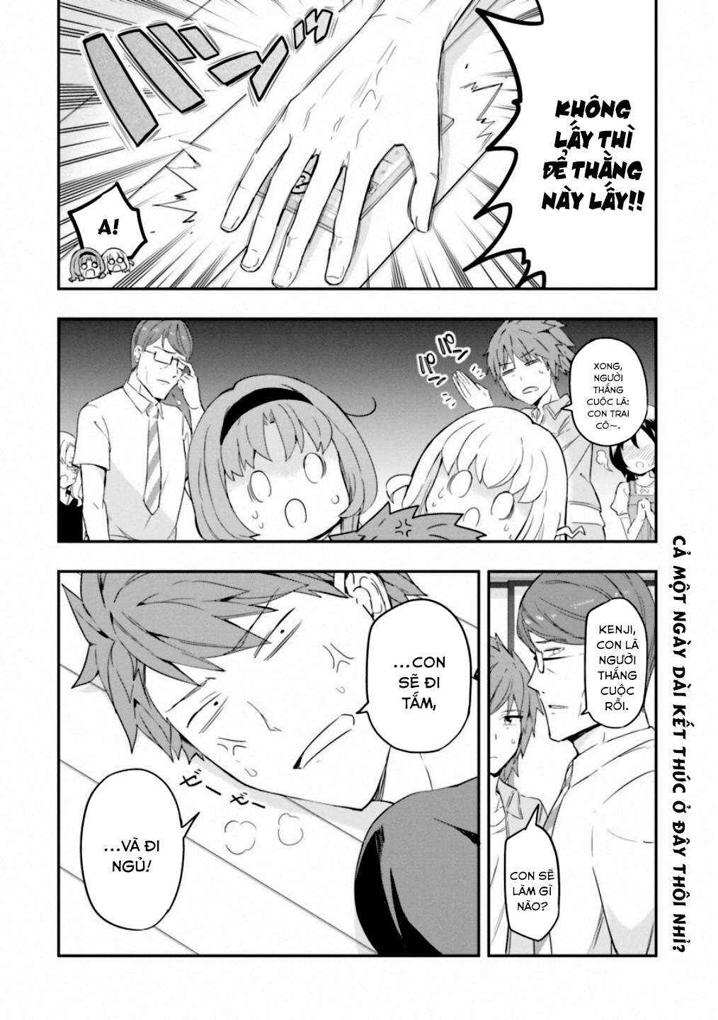 Chapter 113 - Page 15